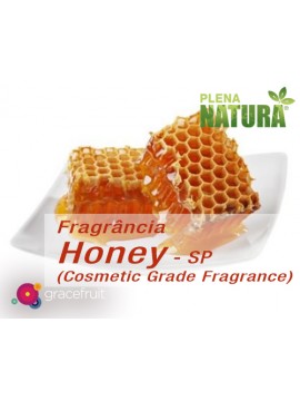 Honey - Cosmetic Grade Fragrance Oil - SP